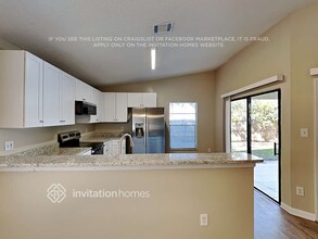 3015 Woolridge Dr in Orlando, FL - Building Photo - Building Photo