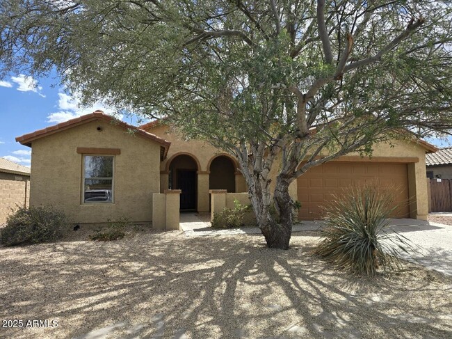 property at 17469 W Spring Ln