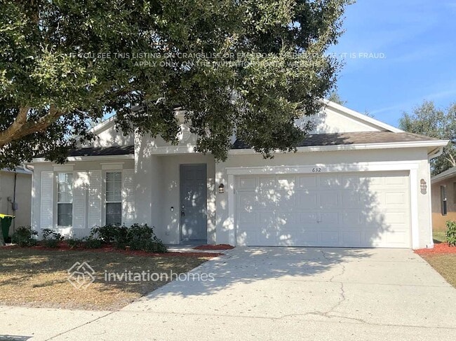 property at 632 Cressa Cir