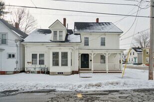 67 Winter St, Unit 67 in Rochester, NH - Building Photo