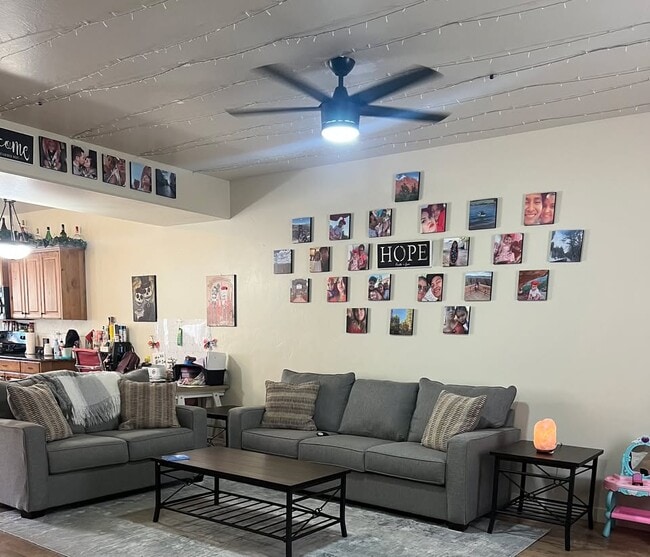 property at 490 E 700 S