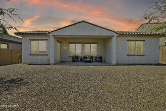 3405 S 183rd Dr in Goodyear, AZ - Building Photo - Building Photo