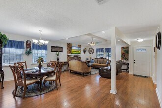 2828 El Paso Way in Mesquite, TX - Building Photo - Building Photo