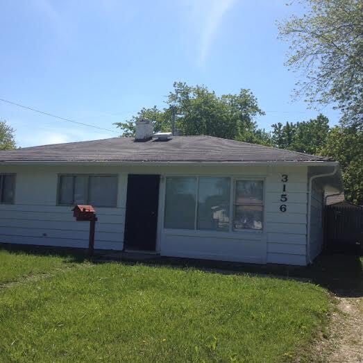 property at 3156 Eagledale Dr