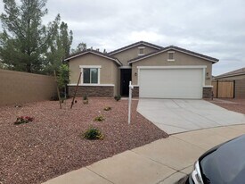 3009 Majestic Ct in Casa Grande, AZ - Building Photo