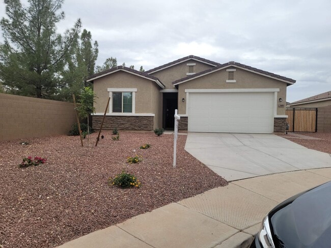 property at 3009 Majestic Ct