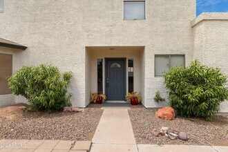 619 E Jensen St in Mesa, AZ - Building Photo - Building Photo
