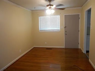 6 Berkshire Dr in Little Rock, AR - Building Photo - Building Photo
