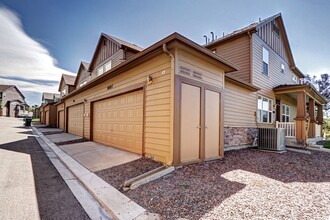 3687 Pecos Trl in Castle Rock, CO - Building Photo - Building Photo