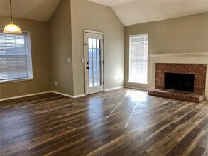 9761 Williford Trl in Frisco, TX - Building Photo - Building Photo