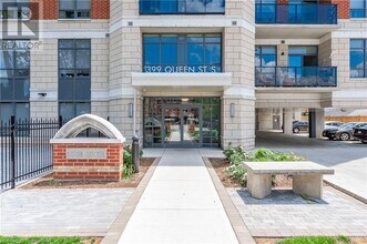 399 Queen St S in Kitchener, ON - Building Photo - Building Photo
