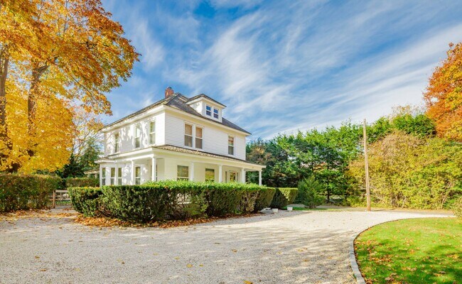 property at 37 Moses Ln