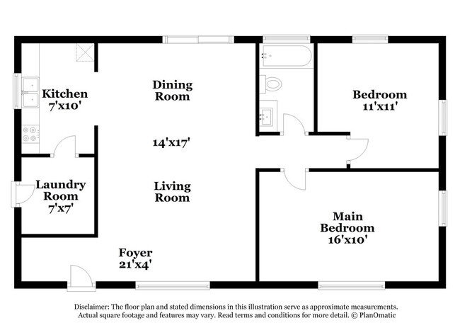 7311 Miramar Pkwy in Miramar, FL - Building Photo - Building Photo