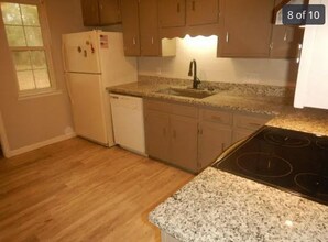 1994 Lansing Dr in Pensacola, FL - Building Photo - Building Photo