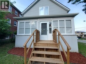488 Parent Ave in Windsor, ON - Building Photo - Building Photo