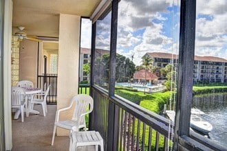 1301 Seafarer Cir-Unit -305 in Jupiter, FL - Building Photo - Building Photo