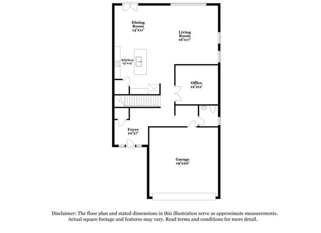 646 Drysdale Dr in Orange Park, FL - Foto de edificio - Building Photo