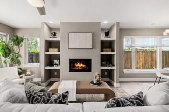 2004 S Galapago St in Denver, CO - Building Photo - Building Photo