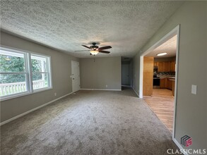 3537 Liberty Hill Church Rd in Hartwell, GA - Building Photo - Building Photo