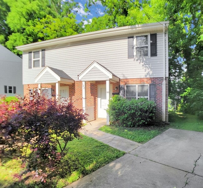 property at 715 Ellington St