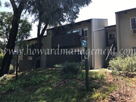 4911 Indian Wood Rd in Culver City, CA - Building Photo