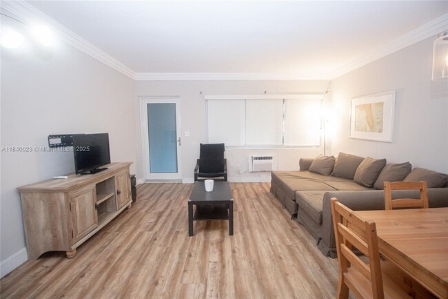 property at 600 Layne Blvd
