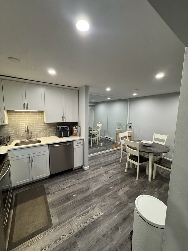 30 Parish Pathe, Unit 30 in Marshfield, MA - Foto de edificio - Building Photo