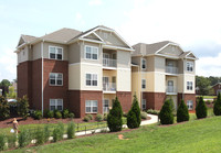 Glenwood Hills in Morganton, NC - Building Photo - Building Photo