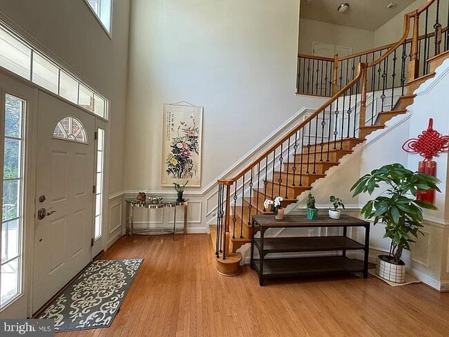 6606 Tucker Ave in McLean, VA - Foto de edificio - Building Photo