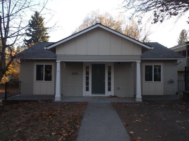 508 E 19th Ave