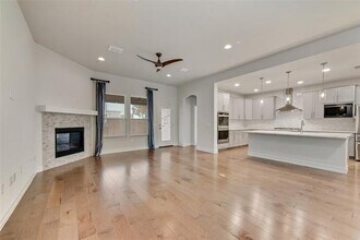 5200 Amphora Ave in McKinney, TX - Building Photo - Building Photo
