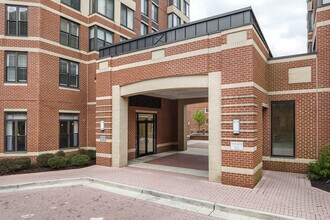 The Park at Courthouse in Arlington, VA - Building Photo - Building Photo