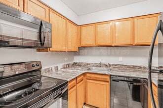 1366 Garfield St in Denver, CO - Building Photo - Building Photo