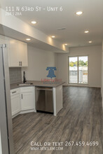 111 N 63rd St in Philadelphia, PA - Building Photo - Building Photo