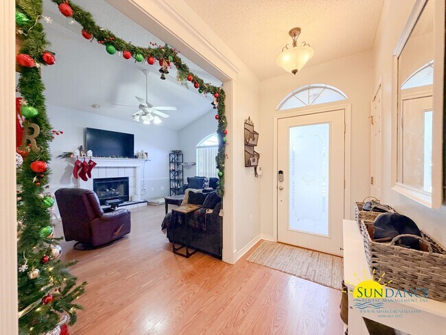 149 Steeplechase Dr in Crestview, FL - Foto de edificio - Building Photo