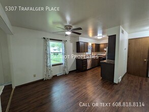 5307 Trafalger Pl in Madison, WI - Building Photo - Building Photo