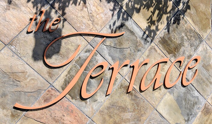 The Terrace Apartments in San Jose, CA - Building Photo