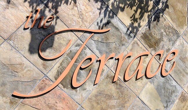 The Terrace Apartments