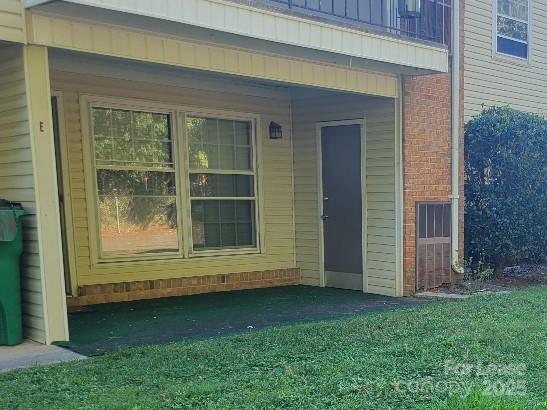 property at 4604 Coronado Dr