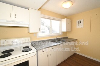 2424 Oak St in Prince George, BC - Building Photo - Building Photo