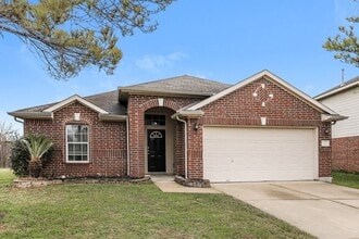 7407 Blossommist Ln in Richmond, TX - Building Photo - Building Photo