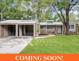2603 Martha Ln in Land O Lakes, FL - Building Photo