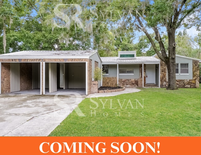 property at 2603 Martha Ln