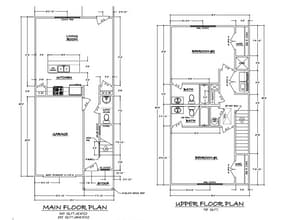161 Fritz Mar Ln in Athens, GA - Building Photo - Building Photo