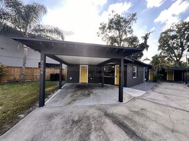 2408 Formosa Ave in Orlando, FL - Building Photo