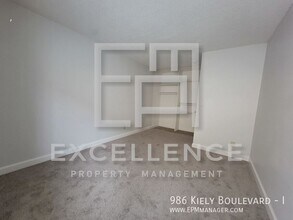 986 Kiely Blvd in Santa Clara, CA - Building Photo - Building Photo
