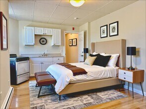 9 Bowdoin St in Boston, MA - Building Photo - Building Photo