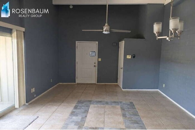 property at 2525 N Alvernon Way
