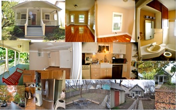 913 Illinois St in Lawrence, KS - Building Photo - Building Photo