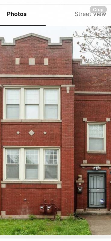 7534 S Coles Ave in Chicago, IL - Building Photo - Building Photo